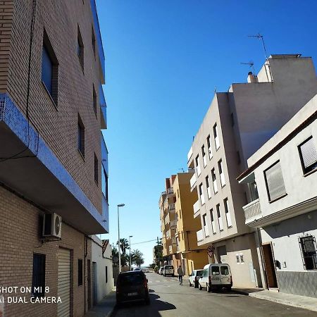Apartamento En El Grau De Moncofa Entre 2 Y 3 Linea De Playa ภายนอก รูปภาพ