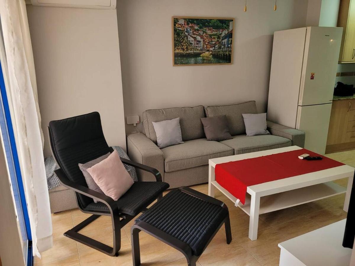 Apartamento En El Grau De Moncofa Entre 2 Y 3 Linea De Playa ภายนอก รูปภาพ