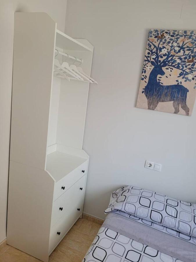 Apartamento En El Grau De Moncofa Entre 2 Y 3 Linea De Playa ภายนอก รูปภาพ